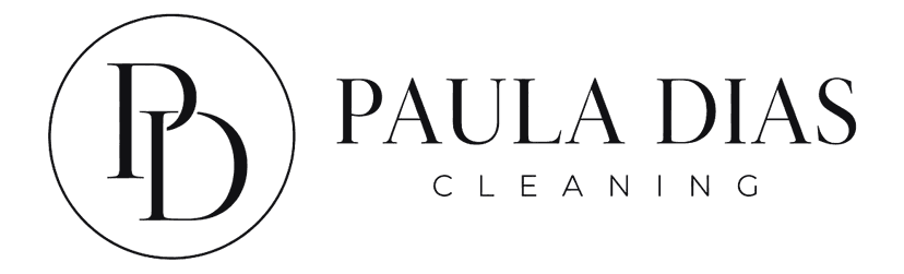 Paula Dias Cleaning logo